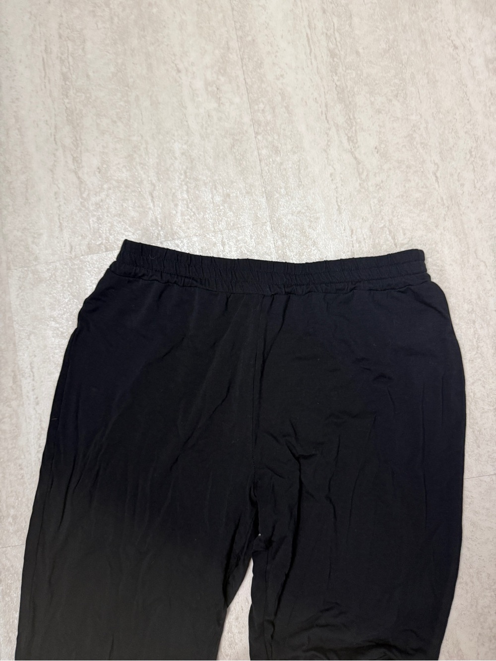 Athleta joggers pajama pants Athleta Nighttime Bliss Sleep jogger lounge pants - Picture 4 of 9